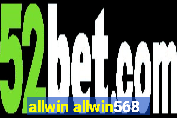 allwin allwin568